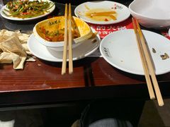 -麻辣英雄重庆火锅(常平店)