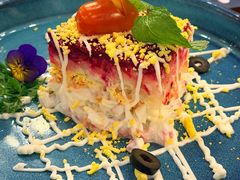 -卢布里西餐厅(总店)