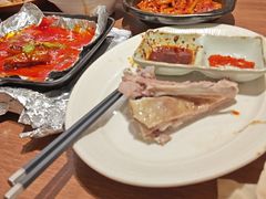 -贯贯吉·清真餐厅(浙江中路店)