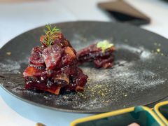 -松鹤楼·非遗·苏帮菜(融科店)