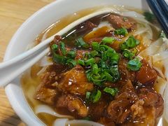 -隆都四季香饭店(碧海路店)