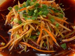 -干老四雅鱼饭店(滨江西路店)
