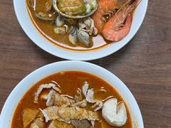 -大中沙茶面(中山路店)