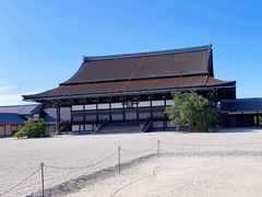 -京都御所