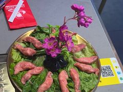 -棒小伙·齐齐哈尔烤肉(龙茗路店)