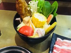 -伊人锅·魔石泡泡鱼