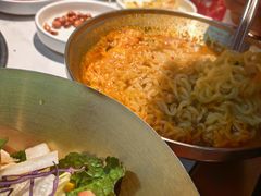 -六七八韩式烤肉·韩国料理(上杭路店)