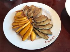 -牟传仁饭庄(星海店)