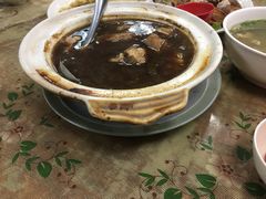 -新峰肉骨茶