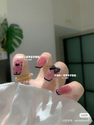 -妙睫屋日式美甲美睫