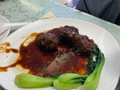 -烤肉宛饭庄(南礼士路店)