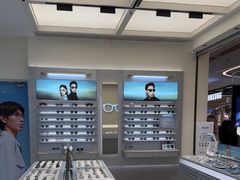 -AOJO眼镜(南翔印象城MEGA店)