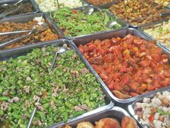 -枣阁园滴滴自助餐