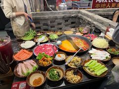 -冯校长老火锅(福田车公庙店)