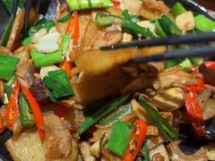 -树厨贵州菜(大十字店)