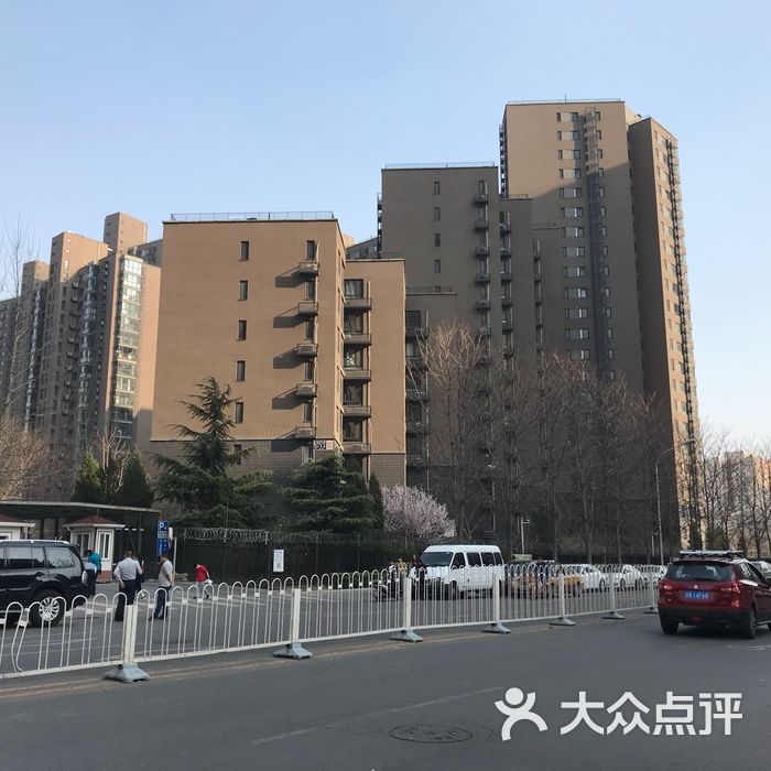 和谐雅园图片-北京小区-大众点评网