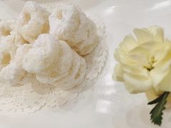 雪花糯米卷-亢龙太子酒轩(东湖店)