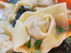 -阿麟馄饨(延长路店)
