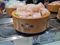 -龍歌自助小火锅(李沧顺和汇店)