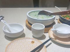 -如轩·海鲜砂锅粥·潮汕菜(小榄店)