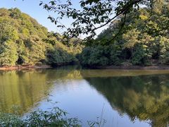 -小格里自然风景区