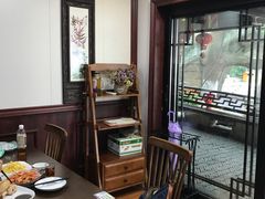 -观桥阁(锦溪店)