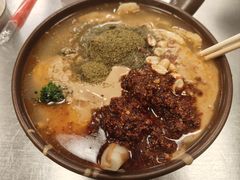 -O记东北砂锅麻辣烫