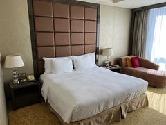 -北京朝阳悠唐皇冠假日酒店