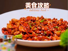-悦融琥珀·京鲁菜(西单店)