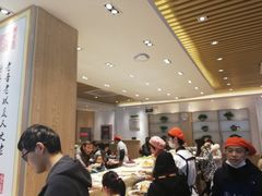 -素满香·素食自助餐(苏州·临顿路店)