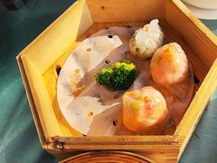 -鹿鸣酒家(越秀店)