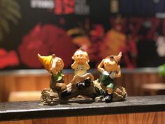 -尊宝比萨(较场口店)