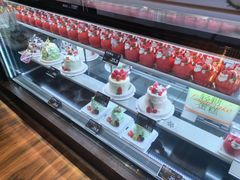 -FANEN法念·烘焙·甜点(万象城店)
