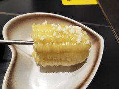 -许哥东北烧烤·铁丳烤串·宫后夹肉(繁花中心店)