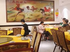 大堂-黄B湛江鸡饭店(粤垦路店)