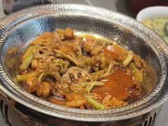 -李氏传家菜(兴城路店)