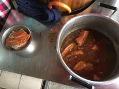 -老嘢扣肉糯米饭(云亭街店)