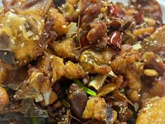 -雪野鱼头大王邢府公老店(雪野湖店)