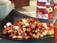 -玉桥餐厅(天坛店)