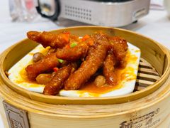 -宝园酒家(美林M·LIVE天地东座店)