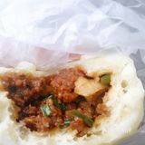 单价2.5元一个，小小的。大口可以一口来一个