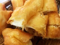 -东家云南传统油条稀豆粉(昆明茶马花街店)
