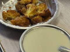 -蒙记老牌豆浆