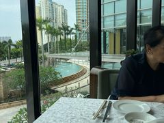 -海湾壹品·粤菜·早茶·烤鸭(拱北店)