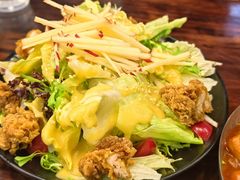 -米屋石锅拌饭(师大店)