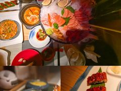 -京料理·日料自助·铁板燒(复悦城店)
