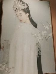 -盘子女人坊古装写真摄影(南京总店)