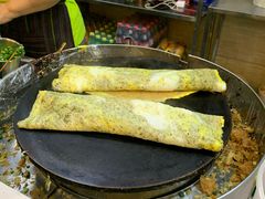 -清真·二嫂子煎饼果子(鼓楼旗舰形象店)