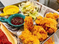 -妥妥烤肉料理(昙华林店)