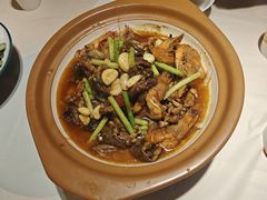 -早酒肖汉老味拌面
